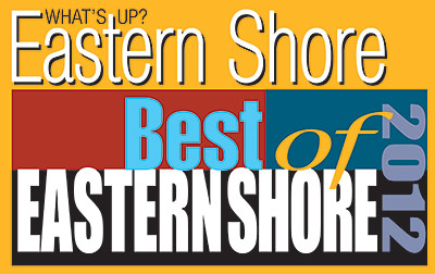 Best of Eastern Shore 2012