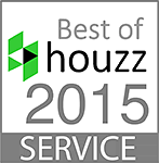 Best of Houzz 2015 Kitchen Associates