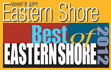 Best of What's Up Eastern Shore 2012
