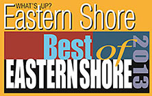 Best of What's Up Eastern Shore 2013