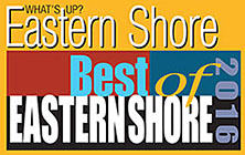Best of What's Up Eastern Shore 2016