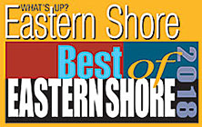 Best of What's Up Eastern Shore 2018