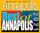 Best of What's Up Annapolis 2021