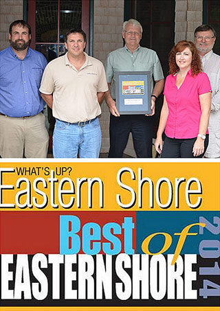 Best of What's Up Eastern Shore 2014